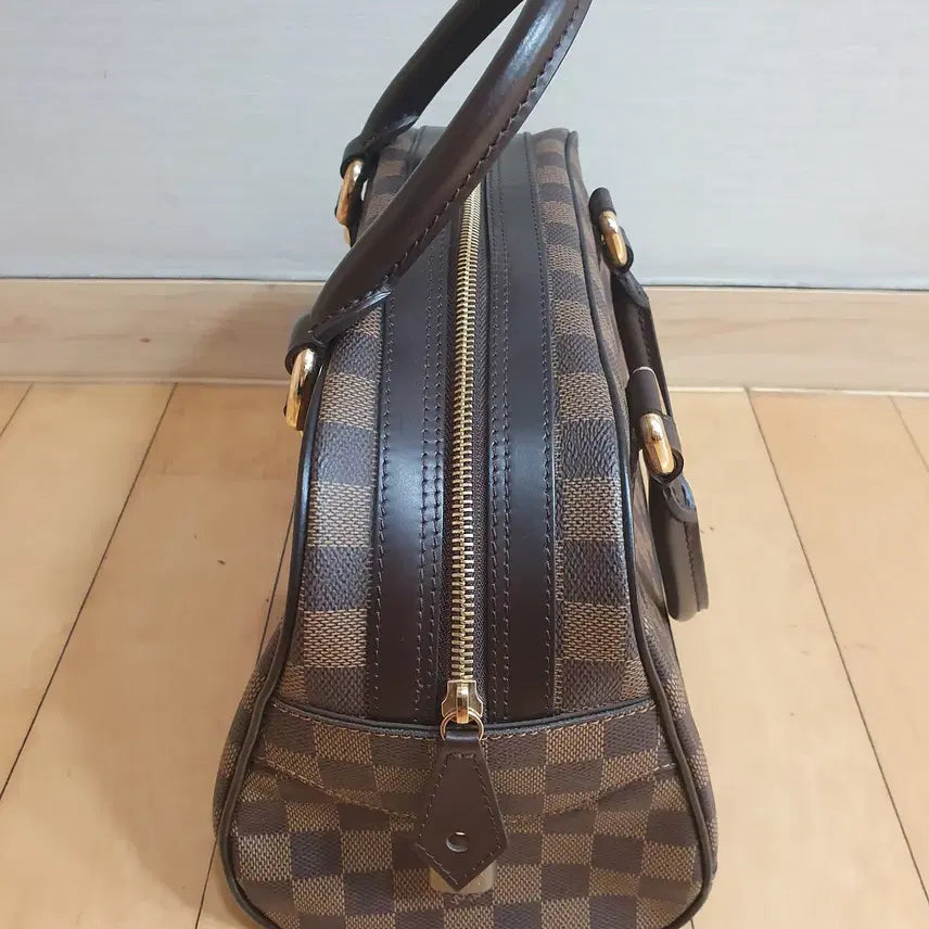 [BUNJANG] Louis Vuitton Duomo Tote Bag / [최상급/정품] 루이비통 두오모 토트백