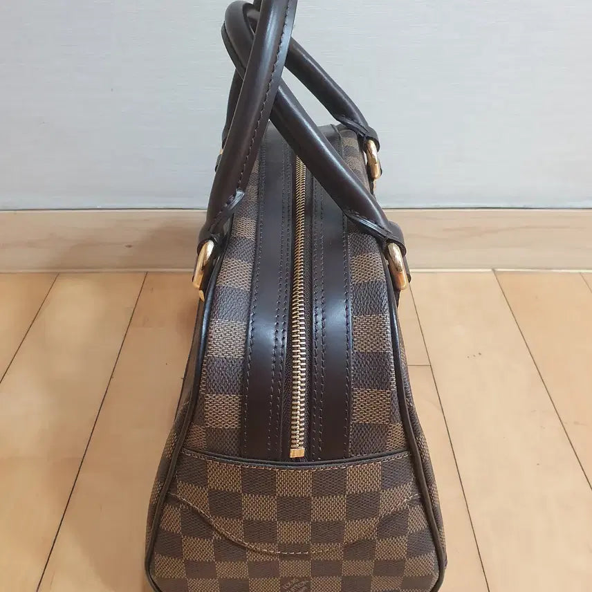 [BUNJANG] Louis Vuitton Duomo Tote Bag / [최상급/정품] 루이비통 두오모 토트백