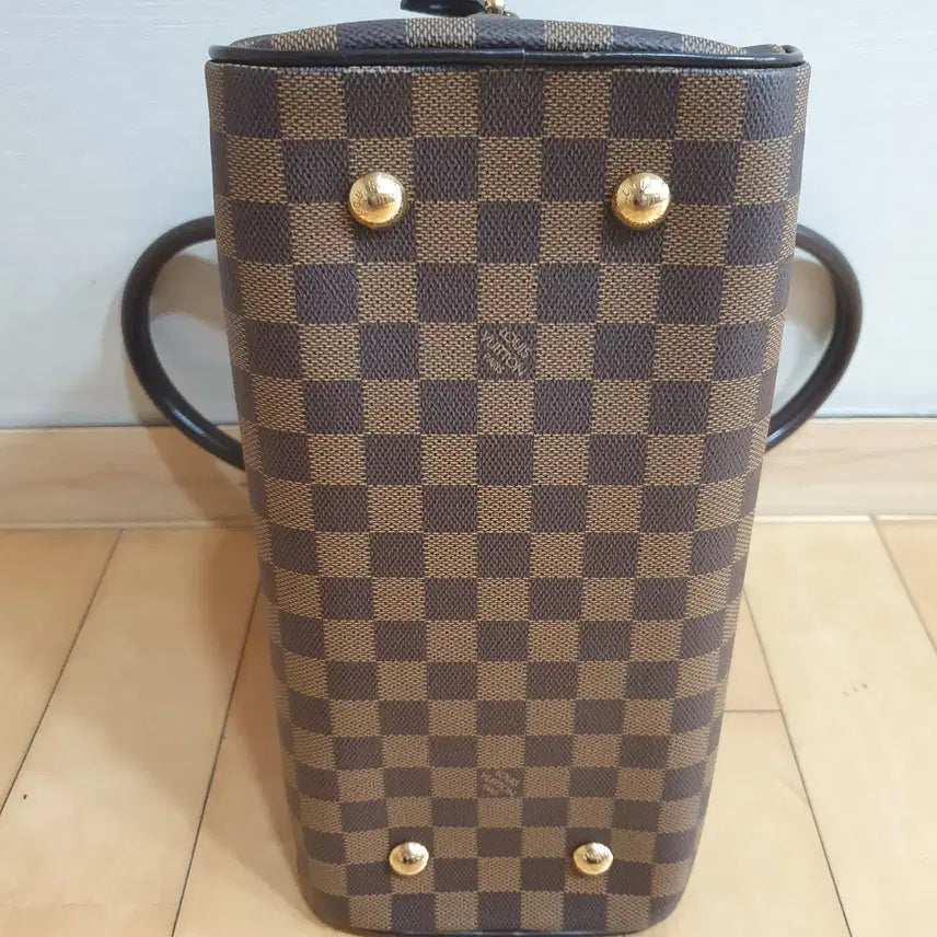 [BUNJANG] Louis Vuitton Duomo Tote Bag / [최상급/정품] 루이비통 두오모 토트백