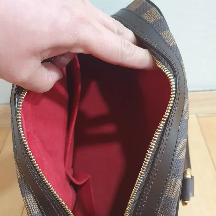 [BUNJANG] Louis Vuitton Duomo Tote Bag / [최상급/정품] 루이비통 두오모 토트백