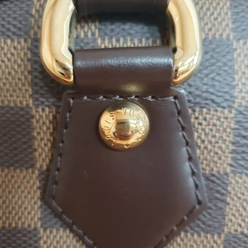 [BUNJANG] Louis Vuitton Duomo Tote Bag / [최상급/정품] 루이비통 두오모 토트백