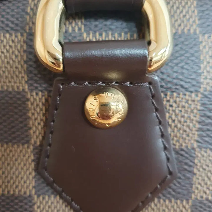 [BUNJANG] Louis Vuitton Duomo Tote Bag / [최상급/정품] 루이비통 두오모 토트백