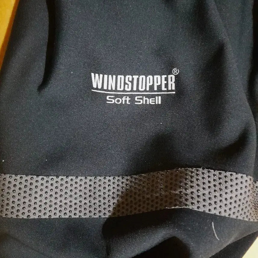 [BUNJANG] Sprayway Men's Windstopper Soft Shell Jacket / 스프레이웨이 남성자켓