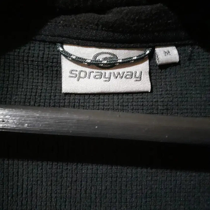 [BUNJANG] Sprayway Men's Windstopper Soft Shell Jacket / 스프레이웨이 남성자켓