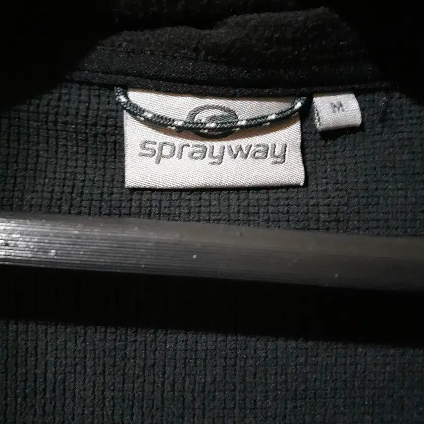 [BUNJANG] Sprayway Men's Windstopper Soft Shell Jacket / 스프레이웨이 남성자켓