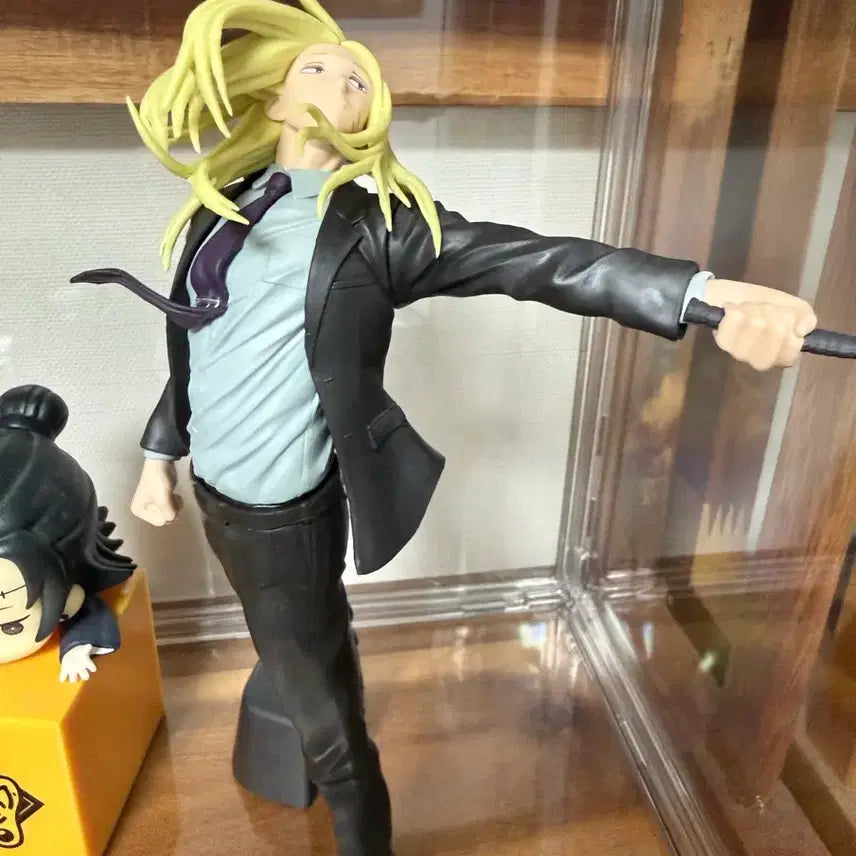 [BUNJANG] Sakamoto Days Shishiba / 사카모토데이즈 시시바 팝니다