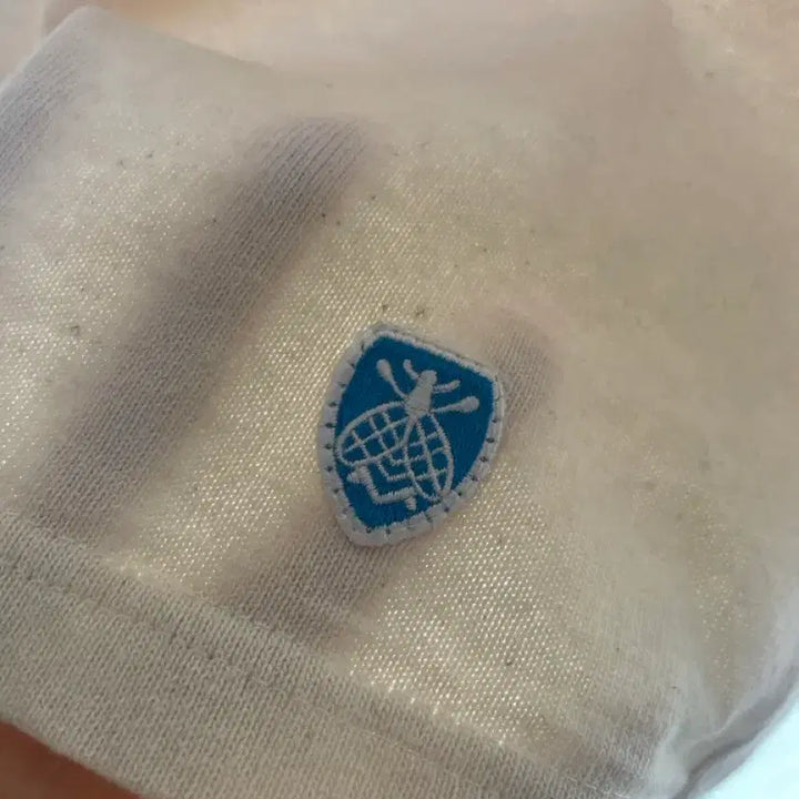 [BUNJANG] Orcival Natural Cotton T-Shirt / 프랑스명품 orcival 오르치발 내츄럴면100 티셔츠