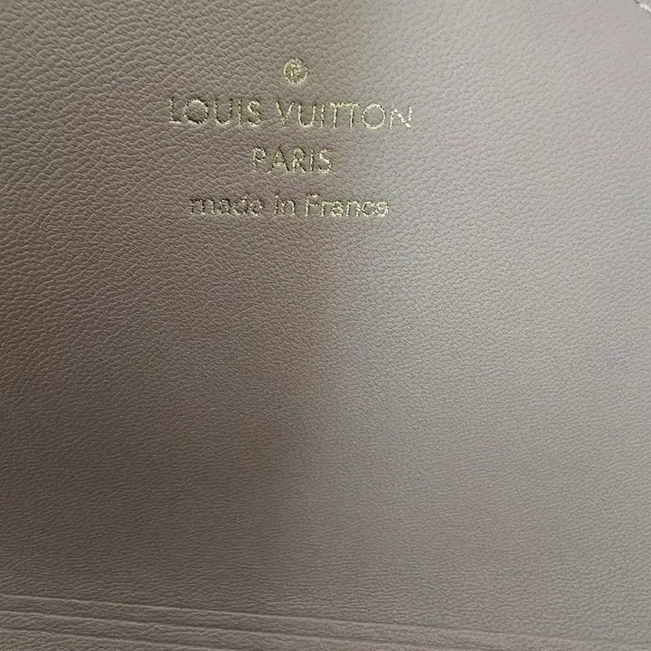[BUNJANG] Louis Vuitton Kirigami Monogram Large Clutch Bag / 루이비통 키리가미 모노그램 라지  + 부속품