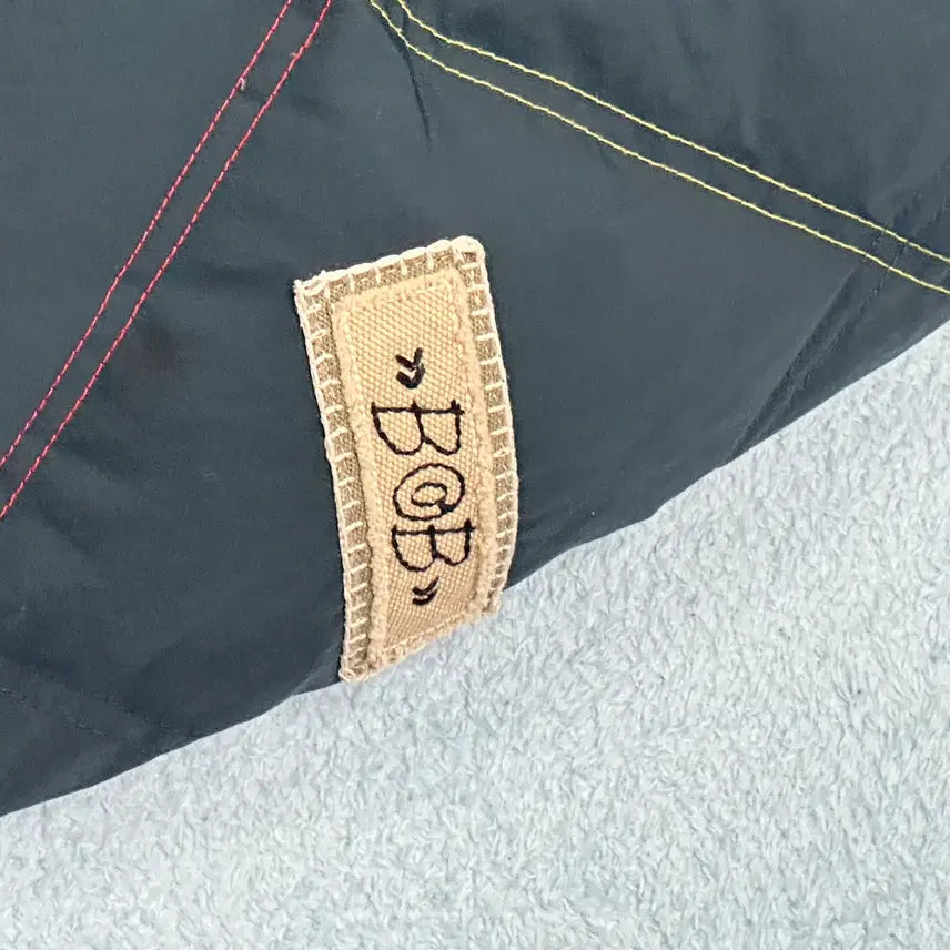 [BUNJANG] BOB Women's Diamond Quilted Long Padded Jacket / 비오비 BOB 여성 다이아 퀄팅 롱 패딩