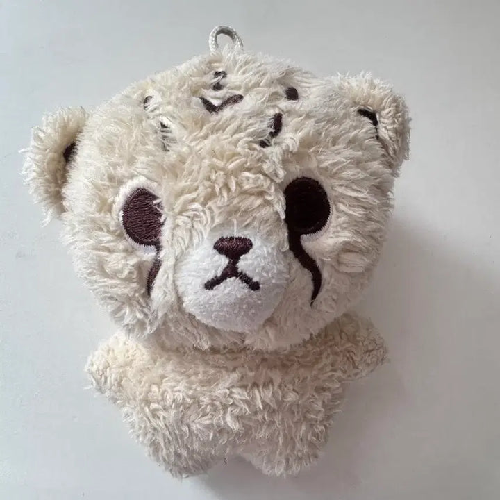 [BUNJANG] NCT Mark Chittaphon Doll / 엔시티 마크 치타리 인형 양도