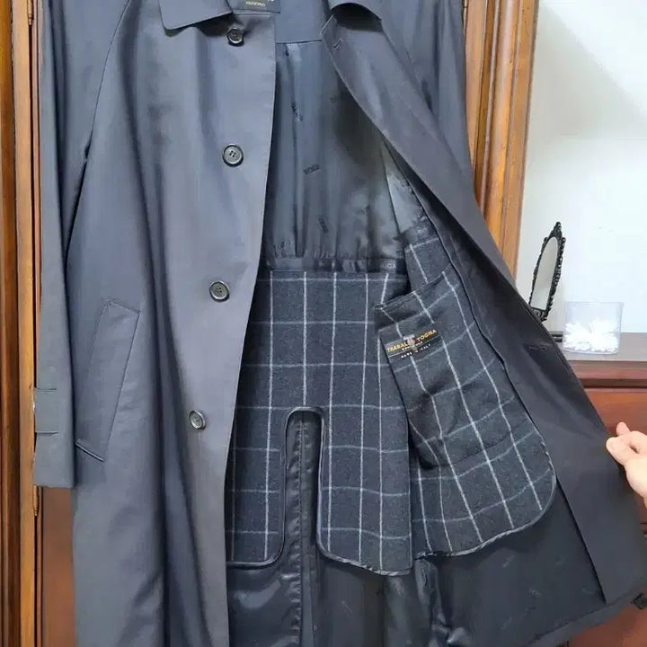 [BUNJANG] Rogatis Men&