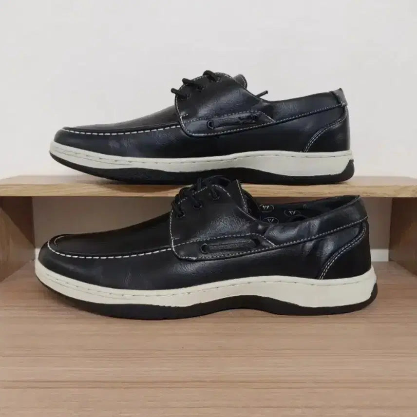 [BUNJANG] Wings Step Big Size Men&