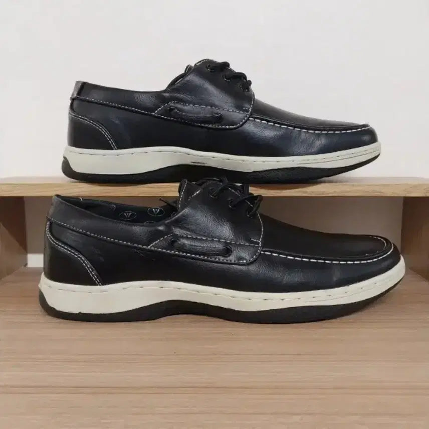 [BUNJANG] Wings Step Big Size Men&