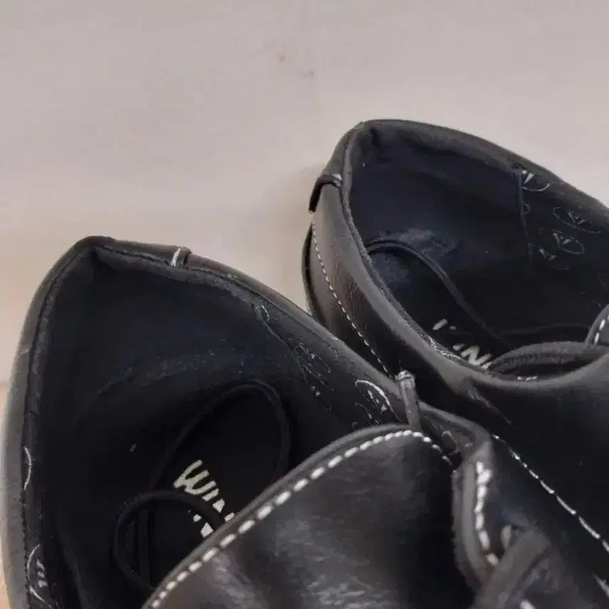 [BUNJANG] Wings Step Big Size Men&