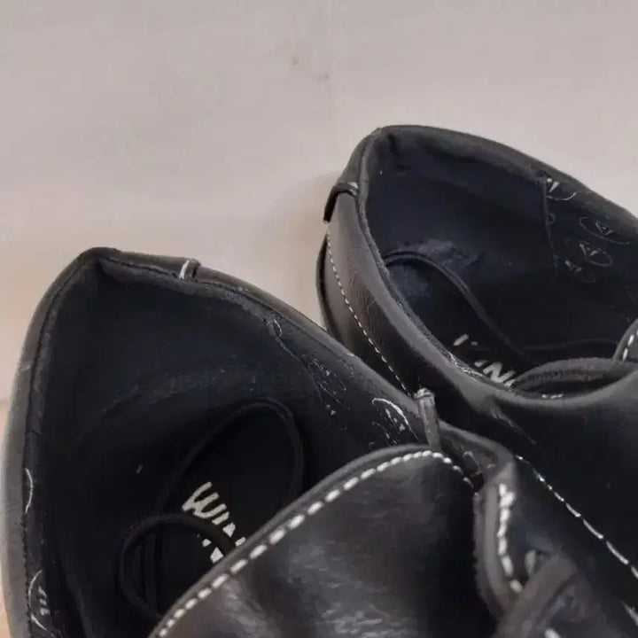 [BUNJANG] Wings Step Big Size Men&