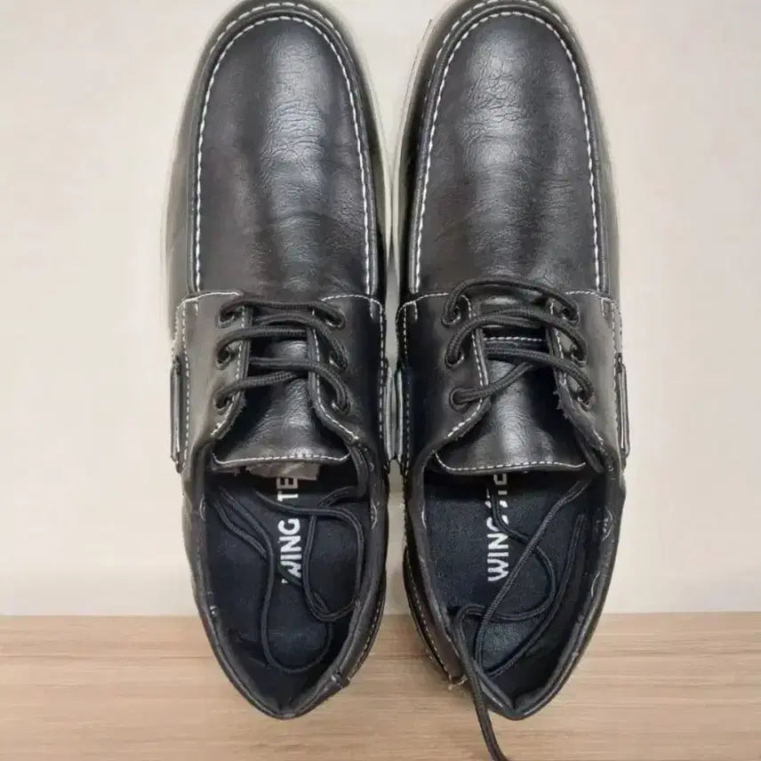 [BUNJANG] Wings Step Big Size Men&