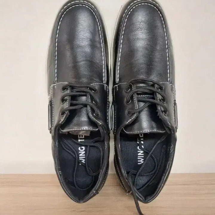 [BUNJANG] Wings Step Big Size Men&