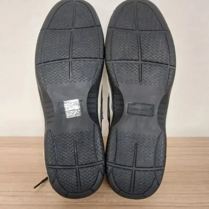 [BUNJANG] Wings Step Big Size Men&