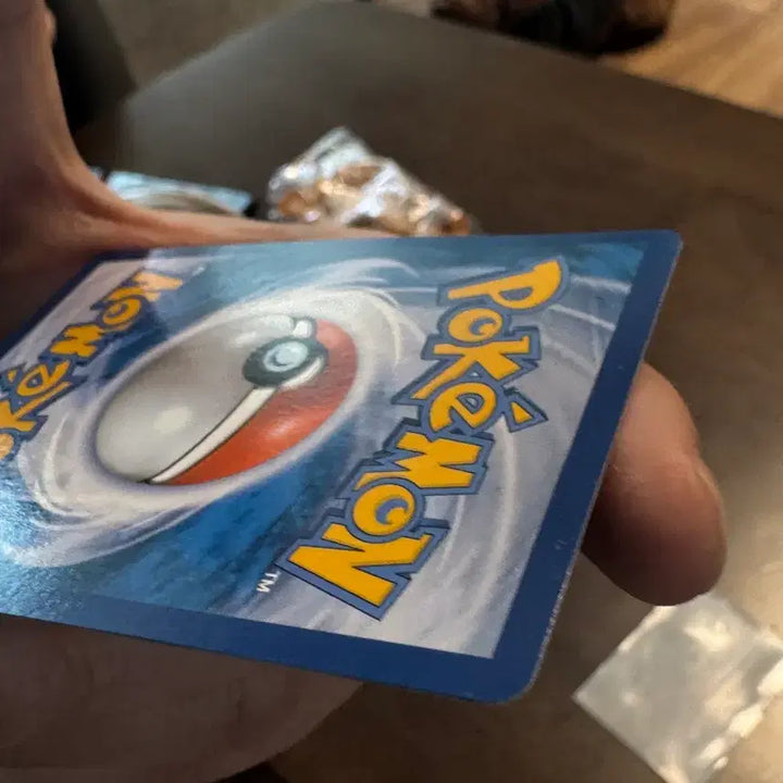 [BUNJANG] Pokemon Reshiram Secret Rare / 레시라무 시크릿레어
