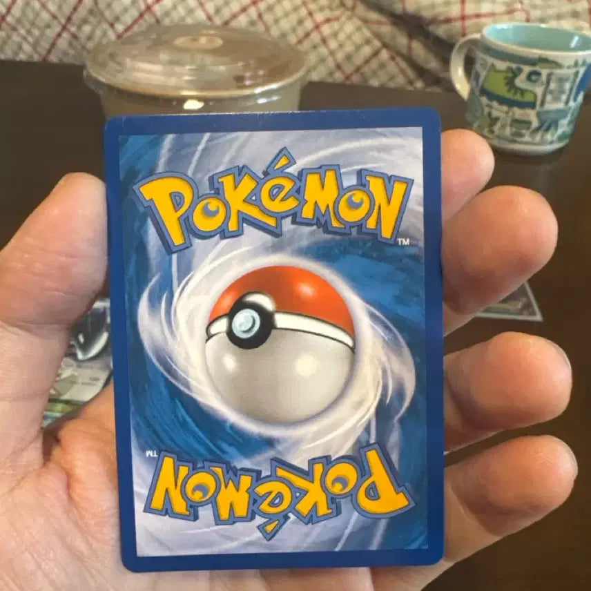 [BUNJANG] Pokemon Reshiram Secret Rare / 레시라무 시크릿레어