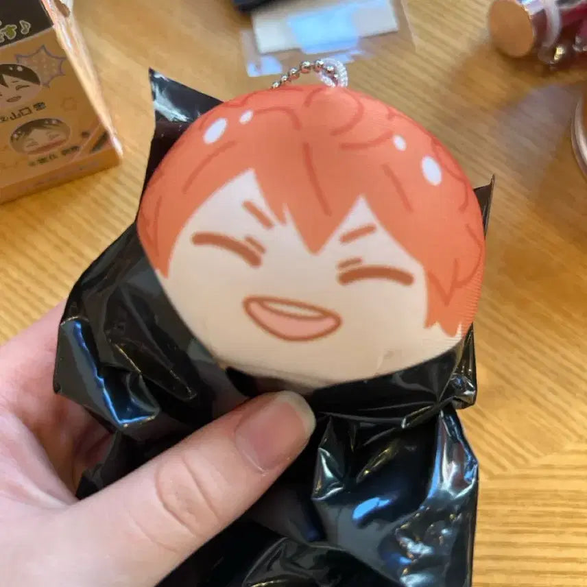 [BUNJANG] Hinata Mochi / 히나타 모찌