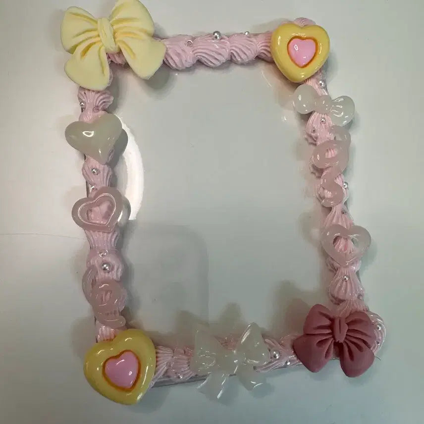 [BUNJANG] Handmade Photocard Case / 핸드메이드 아이돌 포카케이스 카드케이스 포카홀더