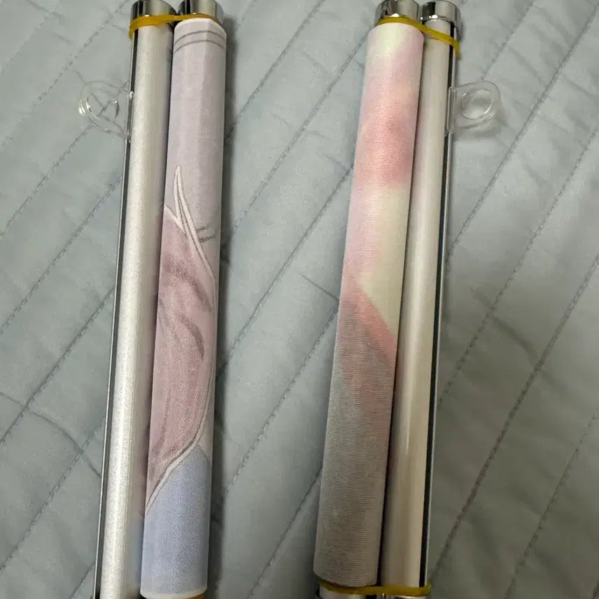 [BUNJANG] Akairo Ryu Jorjabon / 리레볼루션 서코 아카이로 류 족자봉