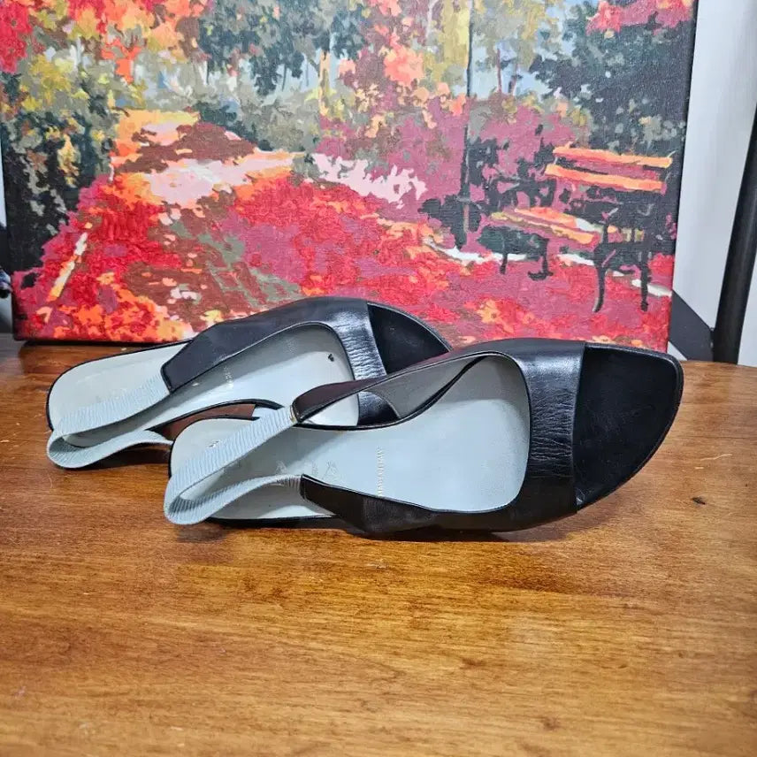 [BUNJANG] Prada Heels 35.5 / 프라다 구두 35.5
