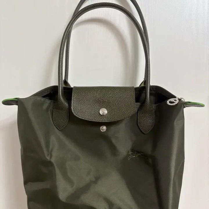 [BUNJANG] Longchamp Shopper Bag / 롱샴 쇼퍼백