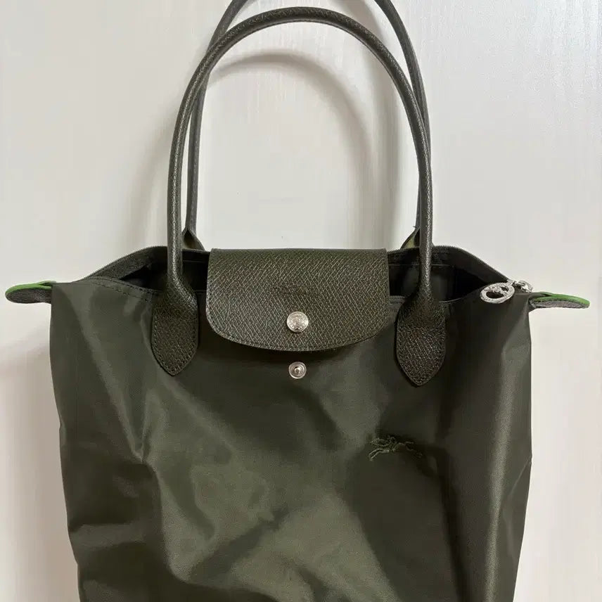 [BUNJANG] Longchamp Shopper Bag / 롱샴 쇼퍼백