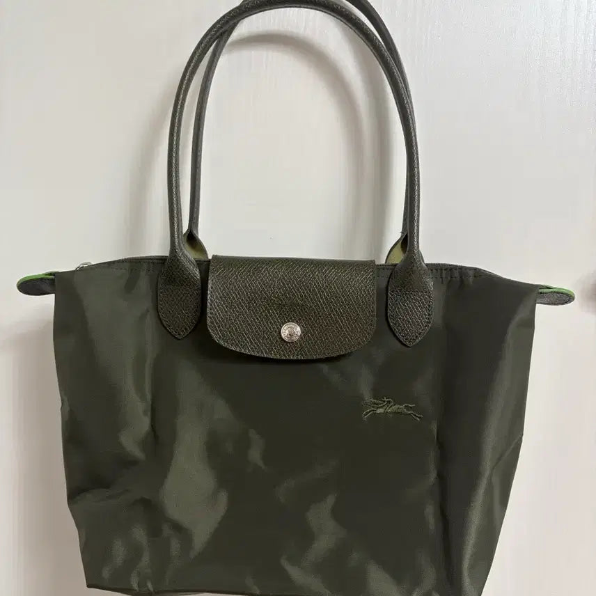 [BUNJANG] Longchamp Shopper Bag / 롱샴 쇼퍼백
