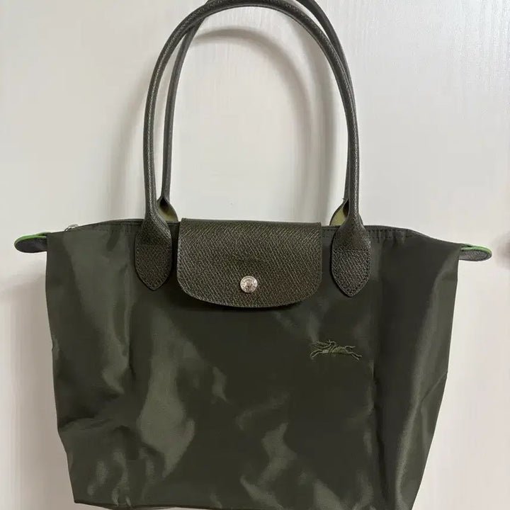 [BUNJANG] Longchamp Shopper Bag / 롱샴 쇼퍼백