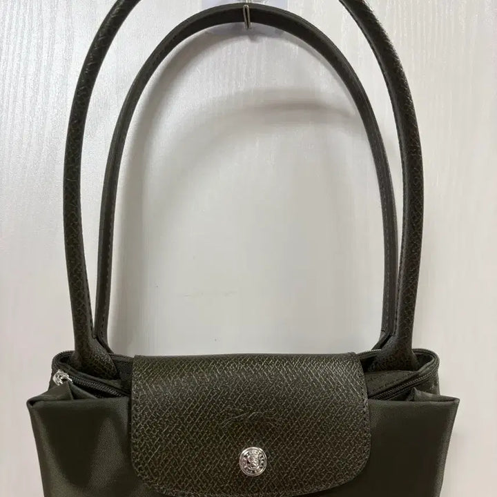 [BUNJANG] Longchamp Shopper Bag / 롱샴 쇼퍼백