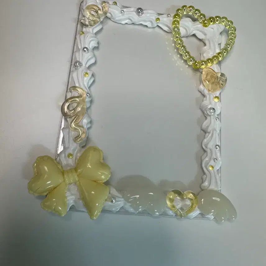 [BUNJANG] Handmade Idol Photocard Holder / 핸드메이드 아이돌 포카케이스 카드케이스 포카홀더