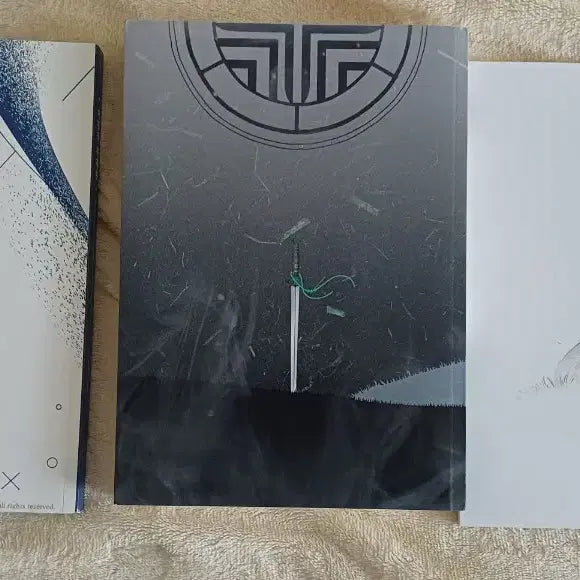 [BUNJANG] Return of the Blossoms' Mountain Collection Bundle / 화산귀환 회지 원가이하로 일괄 양도합니다