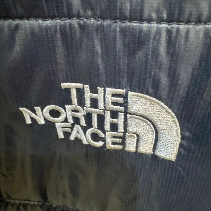 [BUNJANG] The North Face Lightweight Black Padded Jacket XL / 노스페이스 블랙 경량 패딩 XL