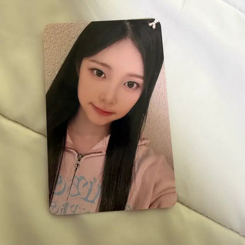 [SOLD OUT] 이안 에버라인 미공포
