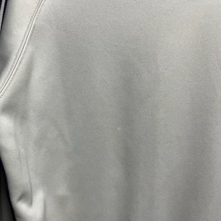 [BUNJANG] Needles Track Jacket Ice White M / 니들스 트랙 자켓 아이스 화이트 M