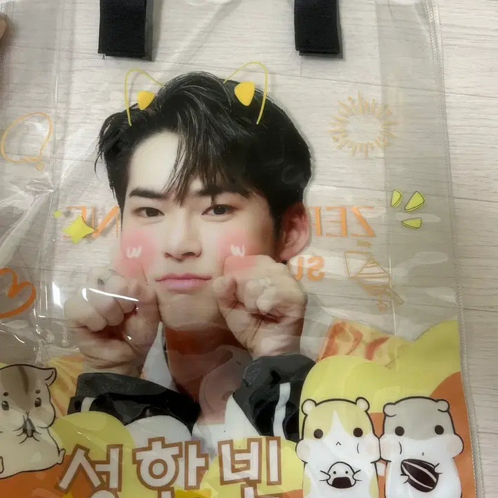 [BUNJANG] ZB1 Sung Hanbin / 제베원성한빈