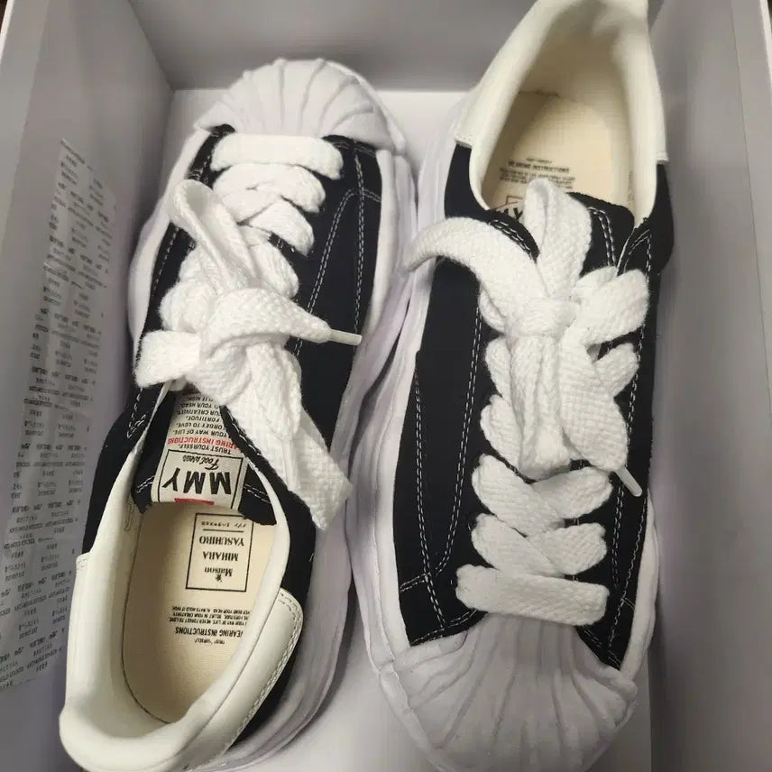 [SOLD OUT] 메종 미하라 야스히로 43