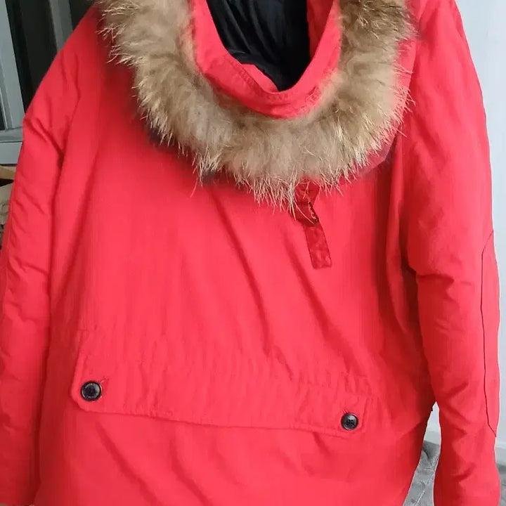 [BUNJANG] Unionbay Winter Jacket (Jumper) - Size 100 / 유니온베이 겨울잠바(점퍼) 100사이즈