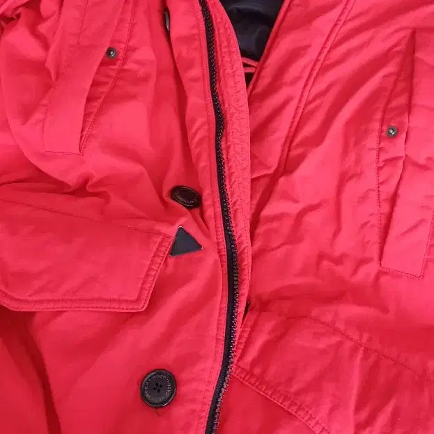 [BUNJANG] Unionbay Winter Jacket (Jumper) - Size 100 / 유니온베이 겨울잠바(점퍼) 100사이즈