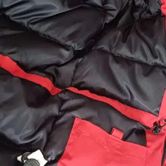 [BUNJANG] Unionbay Winter Jacket (Jumper) - Size 100 / 유니온베이 겨울잠바(점퍼) 100사이즈