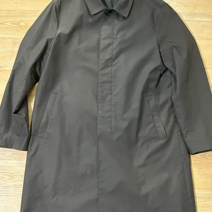 [BUNJANG] Unknown L 100 Spring Coat / 봄 코트 L 100