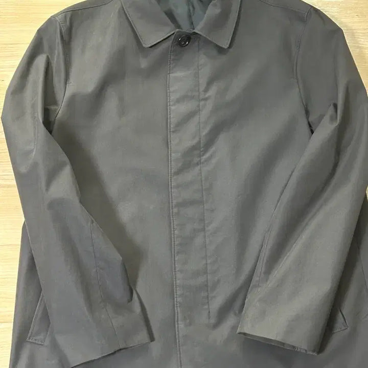 [BUNJANG] Unknown L 100 Spring Coat / 봄 코트 L 100