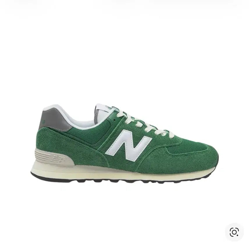 [SOLD OUT] 뉴발란스 574 헤리티지 그린