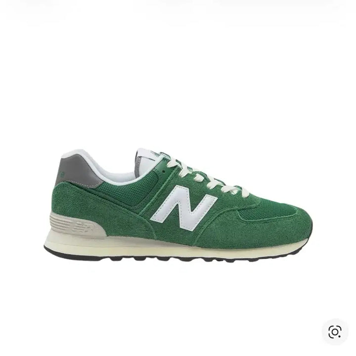 [SOLD OUT] 뉴발란스 574 헤리티지 그린