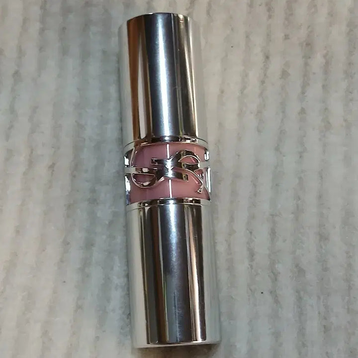 [BUNJANG] Yves Saint Laurent LoveShine Lipstick - No. 12 / 입생로랑 러브샤인 립스틱 - 12