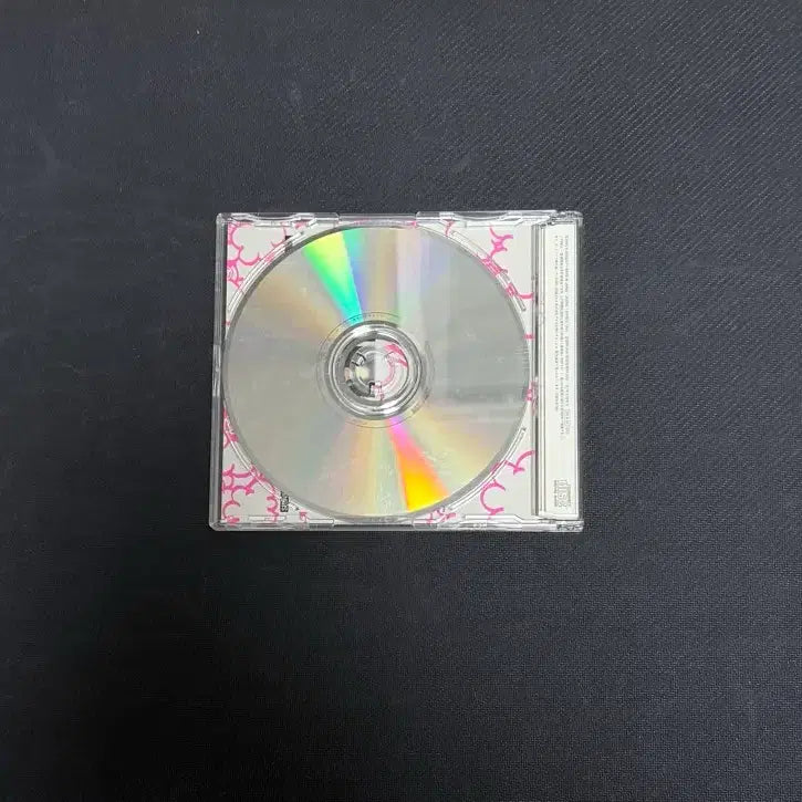 [BUNJANG] SPYAIR Kanjyou Discord CD / (인디CD) SPYAIR/스파이에어 Kanjyou Discord 감정불화