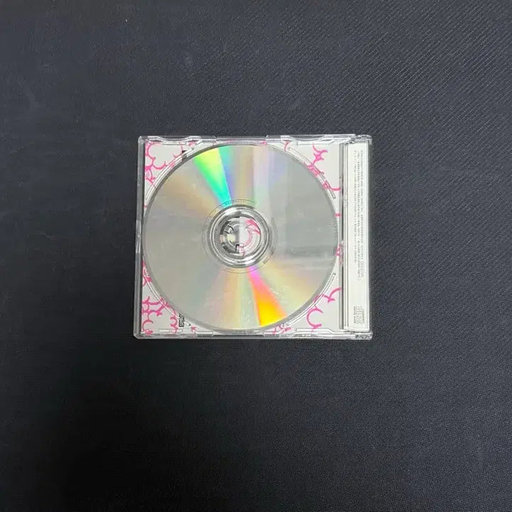 [BUNJANG] SPYAIR Kanjyou Discord CD / (인디CD) SPYAIR/스파이에어 Kanjyou Discord 감정불화